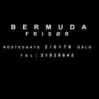 Bermuda frisør